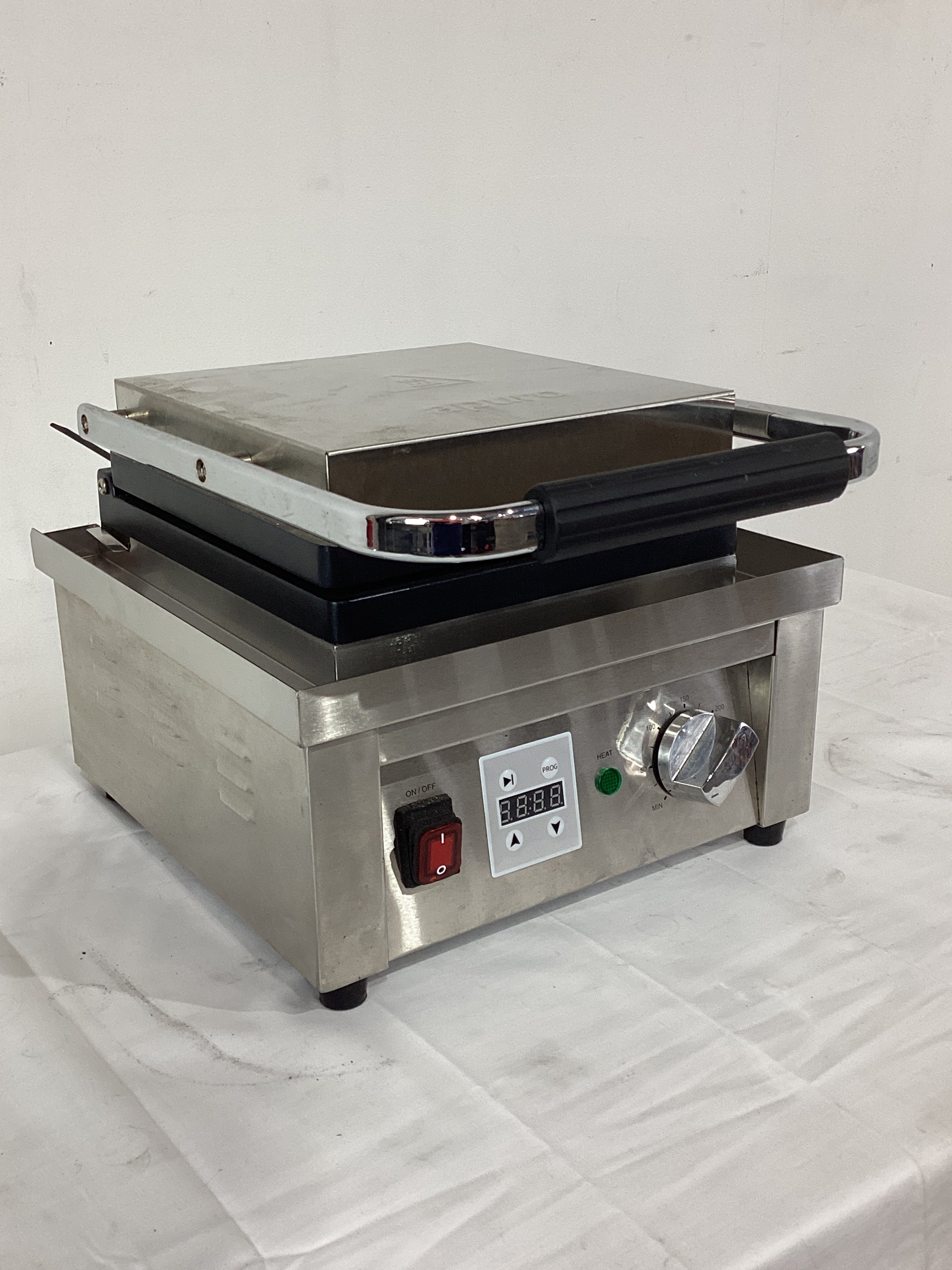Apuro CJ564-A Waffle Maker