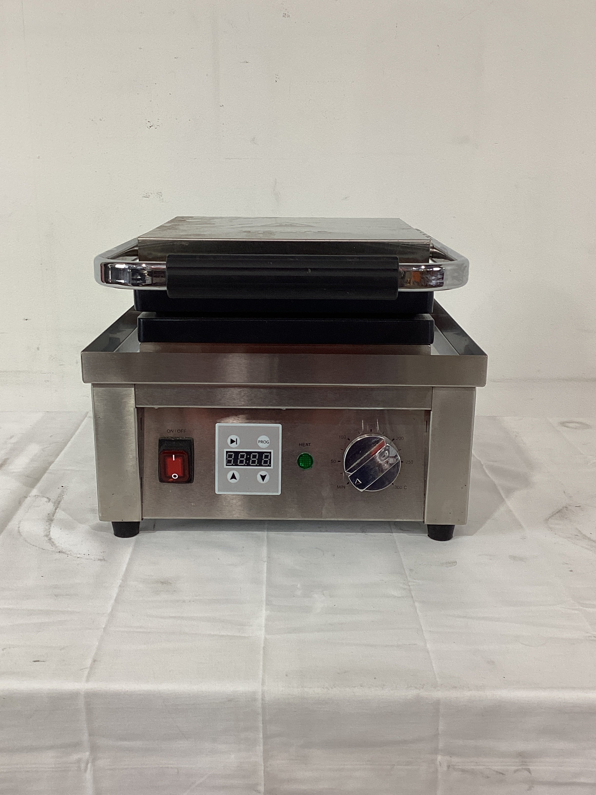 Apuro CJ564-A Waffle Maker
