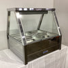 Roband E22 Hot Food Display
