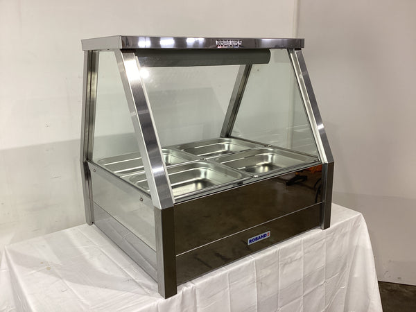 Roband E22 Hot Food Display