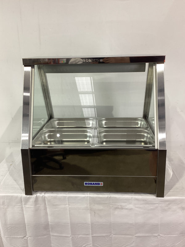 Roband E22 Hot Food Display