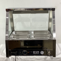 Roband E22 Hot Food Display