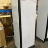 Bromic UC0374SDW White Solid Door Fridge