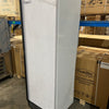 Bromic UC0374SDW White Solid Door Fridge