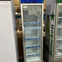 Bromic GM0300 Upright Display Fridge