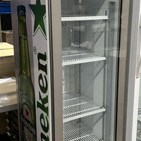 Bromic GM0300 Upright Display Fridge