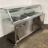 Thermaster PG210FE-XG Bain Marie