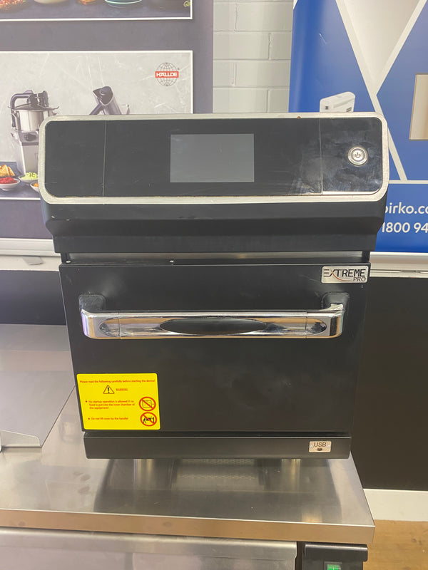 ExtremePro NP-ProSit Speed Oven