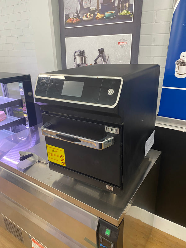 ExtremePro NP-ProSit Speed Oven