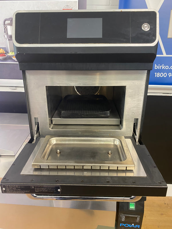 ExtremePro NP-ProSit Speed Oven
