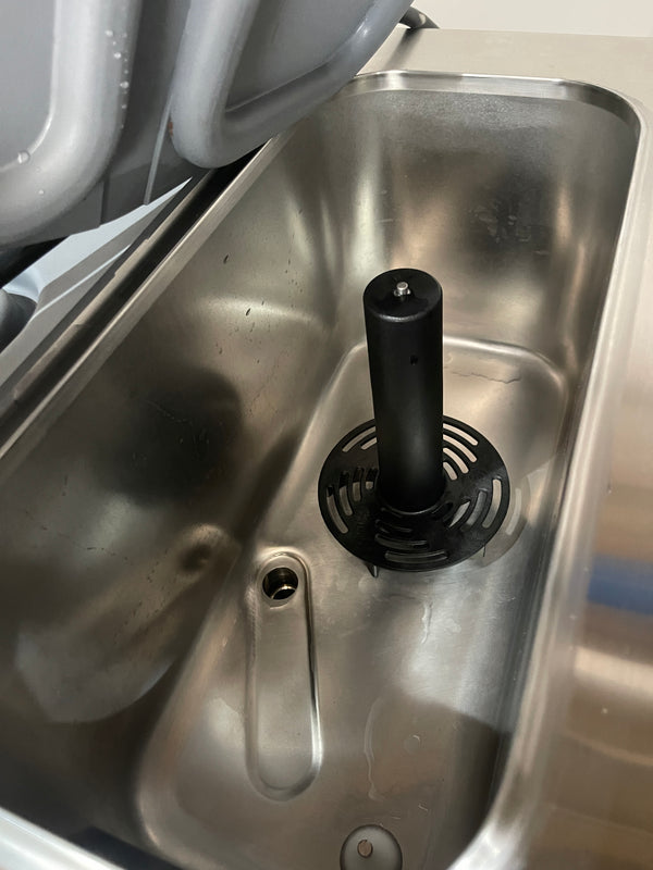 Gelmatic BV Easy 2 GR Soft Serve Machine