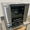 Turbofan E23D3 Half Size Tray Digital Electric Convection Oven
