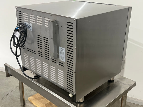 Turbofan E23D3 Half Size Tray Digital Electric Convection Oven