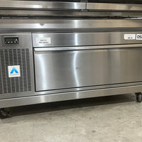 Adande VCH R2 Dual Temperature Lowboy Drawer