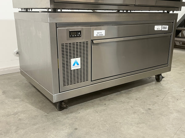 Adande VCH R2 Dual Temperature Lowboy Drawer