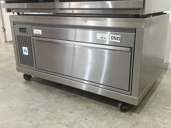 Adande VCH R2 Dual Temperature Lowboy Drawer