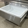 Adande VCH R2 Dual Temperature Lowboy Drawer