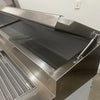 Desmon FPTM3N3G-80 Pizza Prep Fridge