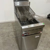B+S Rapid RF-400 Fryer