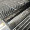 Gasmax QR-36E Char Grill + QR-36-SE Stand