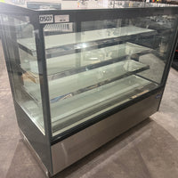 Atosa WDF157Z Cake Display