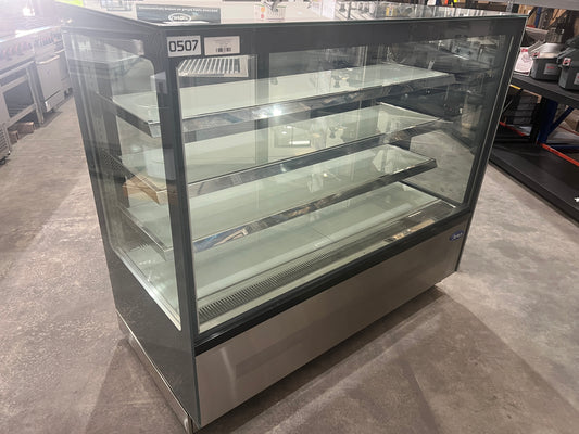 Atosa WDF157Z Cake Display