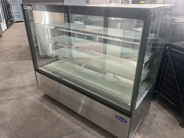 Atosa WDF157Z Cake Display