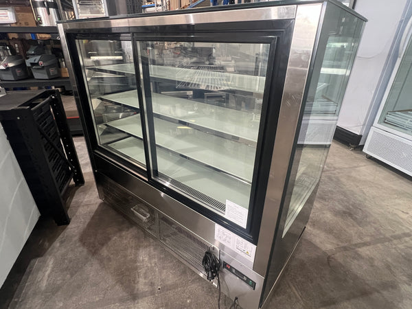 Atosa WDF157Z Cake Display