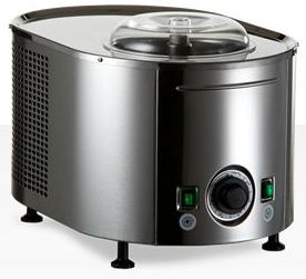 Musso L1 Mini IMM0001 - Ice Cream Machine