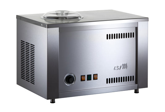 Musso L3 Giardino IMM0003 - Ice Cream Machine