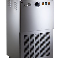 Musso L3R Club IMM0003R - Ice Cream Machine