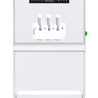 Iceteam 1927 INOX 453 - Soft Serve Machine