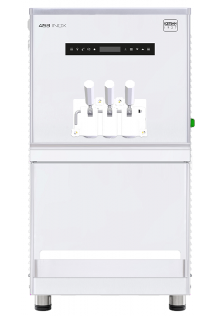 Iceteam 1927 INOX 453 - Soft Serve Machine