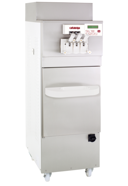 Iceteam 1927 INOX 603 - Soft Serve Machine