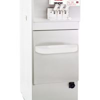 Iceteam 1927 INOX 603 - Soft Serve Machine