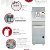 Iceteam 1927 INOX 603 - Soft Serve Machine