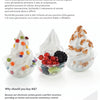 Iceteam 1927 INOX 603 - Soft Serve Machine