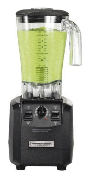 Hamilton Beach BBD0550 Fury Blender
