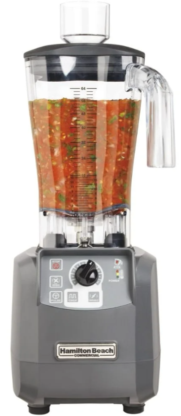 Hamilton Beach BBF0600 Tempest Food Blender