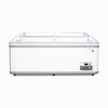 Bromic Irene ECO185 - Island Freezer