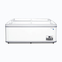 Bromic Irene ECO185 - Island Freezer