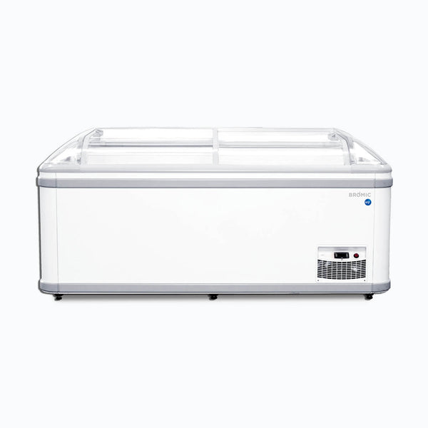 Bromic Irene ECO185 - Island Freezer