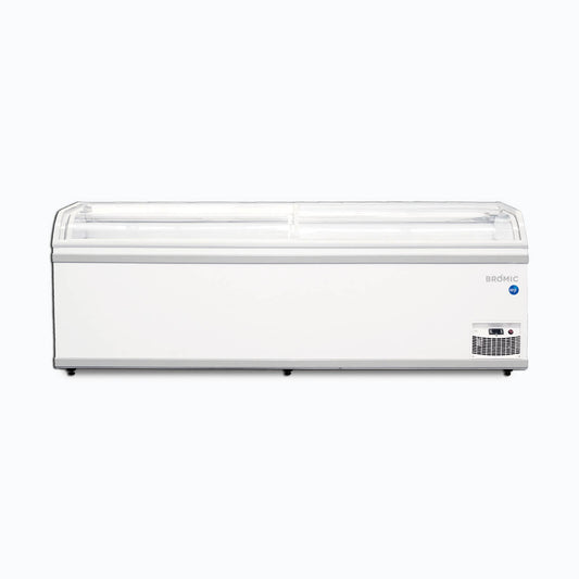 Bromic Irene ECO250 - Island Freezer