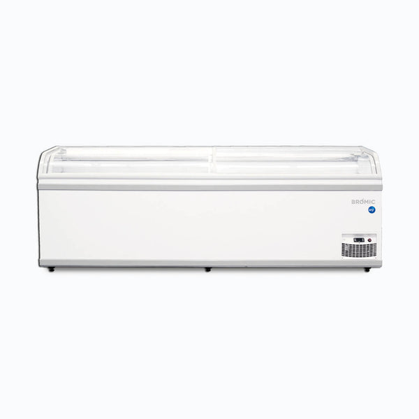 Bromic Irene ECO250 - Island Freezer