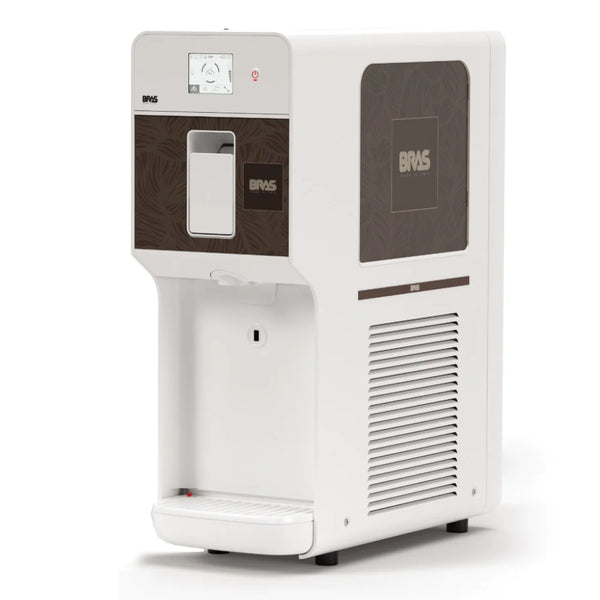 BRAS IS-Cream - Soft Serve & Ice Cream Machine