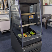 Iarp Joy 30 Prime Display Fridge