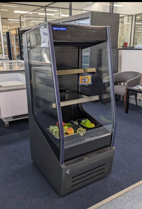 Iarp Joy 30 Prime Display Fridge