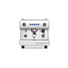 Iberital IB7 1 Group & Carimali X011 Grinder Package in Black + Precision Accessories