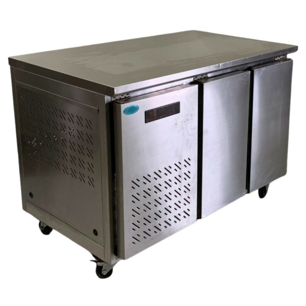 Ice Blue UBF-1275 Undercounter Fridge