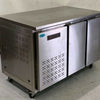 Ice Blue UBF-1275 Undercounter Fridge